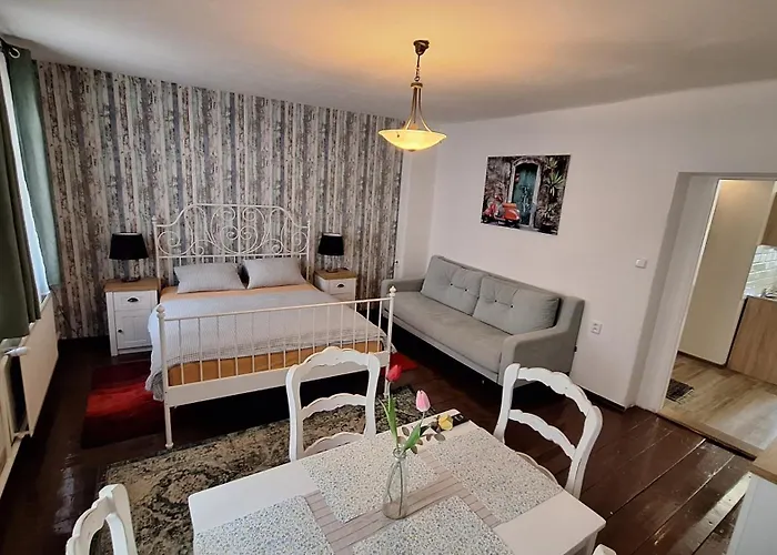 Leipa 3* Ceska Lipa
