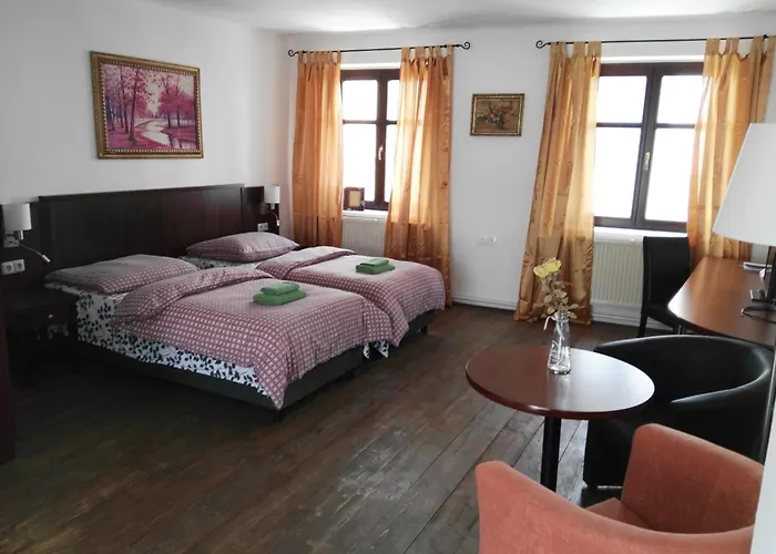 Leipa Aparthotel