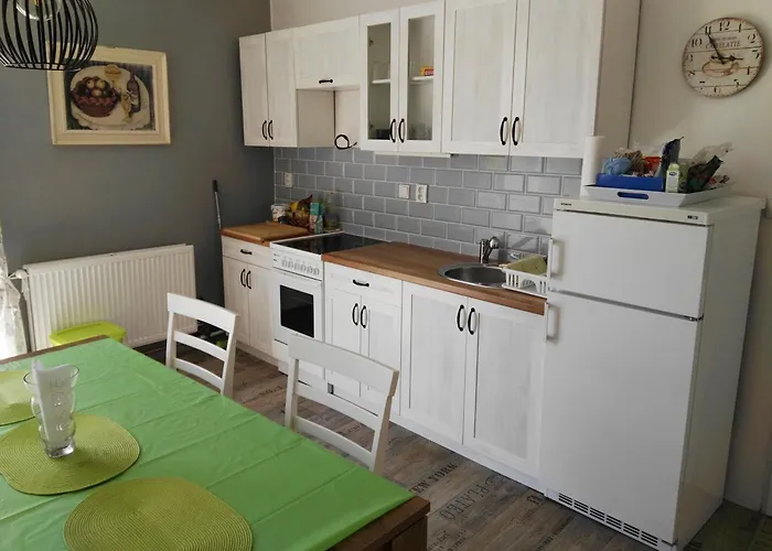 Aparthotel Leipa
