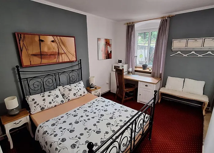 Aparthotel Leipa