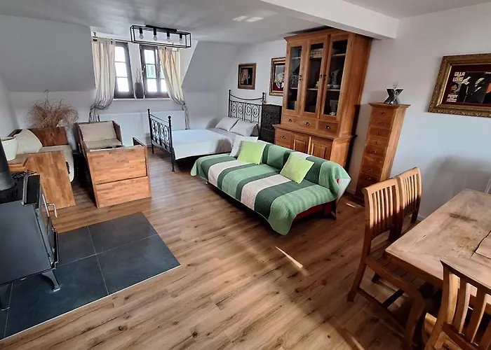 Leipa Aparthotel 3*