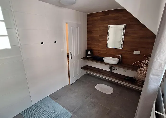 Aparthotel Leipa 3*