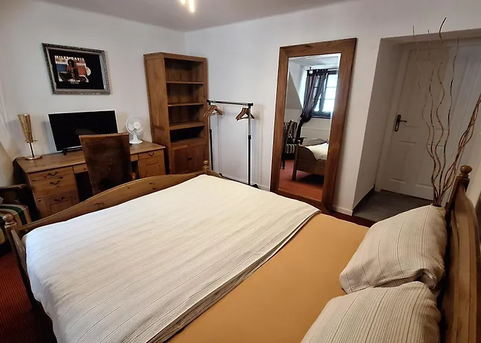 Aparthotel Leipa Ceska Lipa