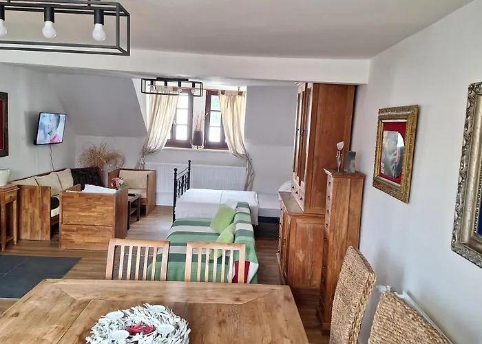 Aparthotel Leipa