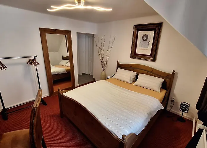 Aparthotel Leipa