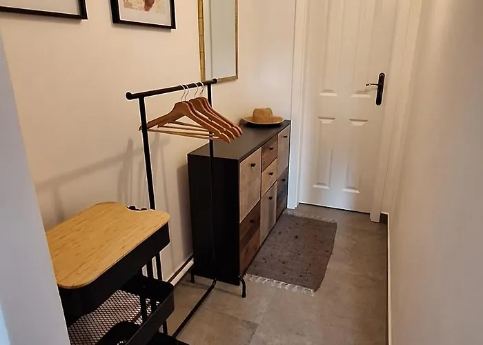 Leipa Aparthotel Ceska Lipa