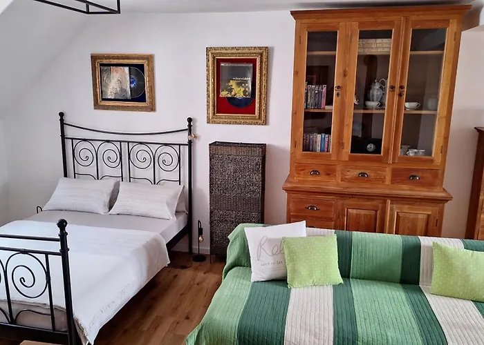 Leipa Aparthotel